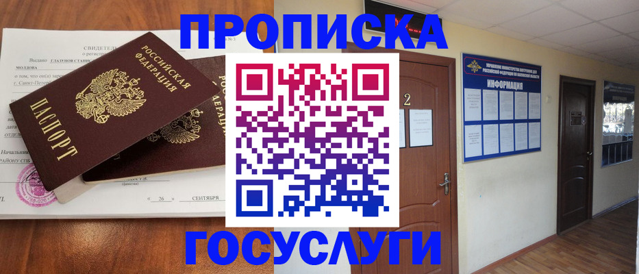 временная регистрация госуслуги в Шатуре